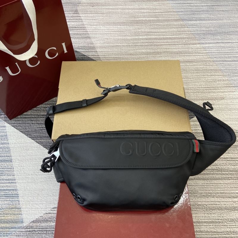 Gvc*1 waist chest packs